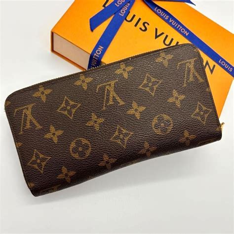 m60017 lv wallet